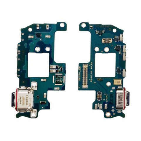 Diverse - Placa incarcare, microfon, Samsung S23 FE S711