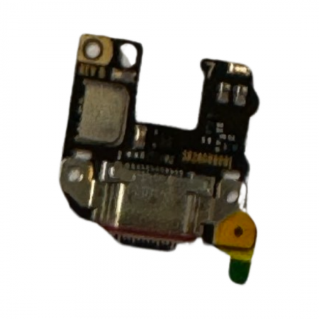 Diverse - Placa incarcare mufa incarcare Moto Edge 40 Neo XT2307-1, Original