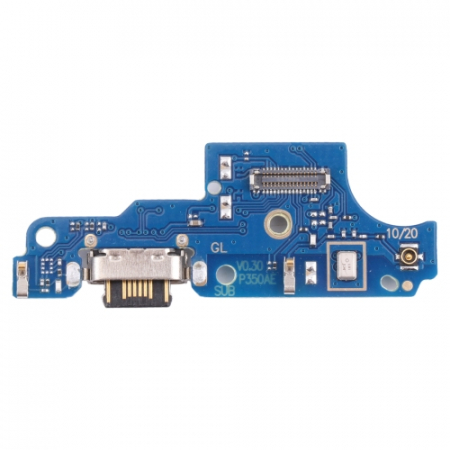 Diverse - Placa incarcare mufa incarcare Moto G20 Motorola G20
