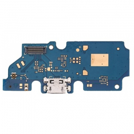 Diverse - Placa incarcare mufa incarcare NOKIA 2.4 TA-1277, TA-1275, TA-1274, TA-1270