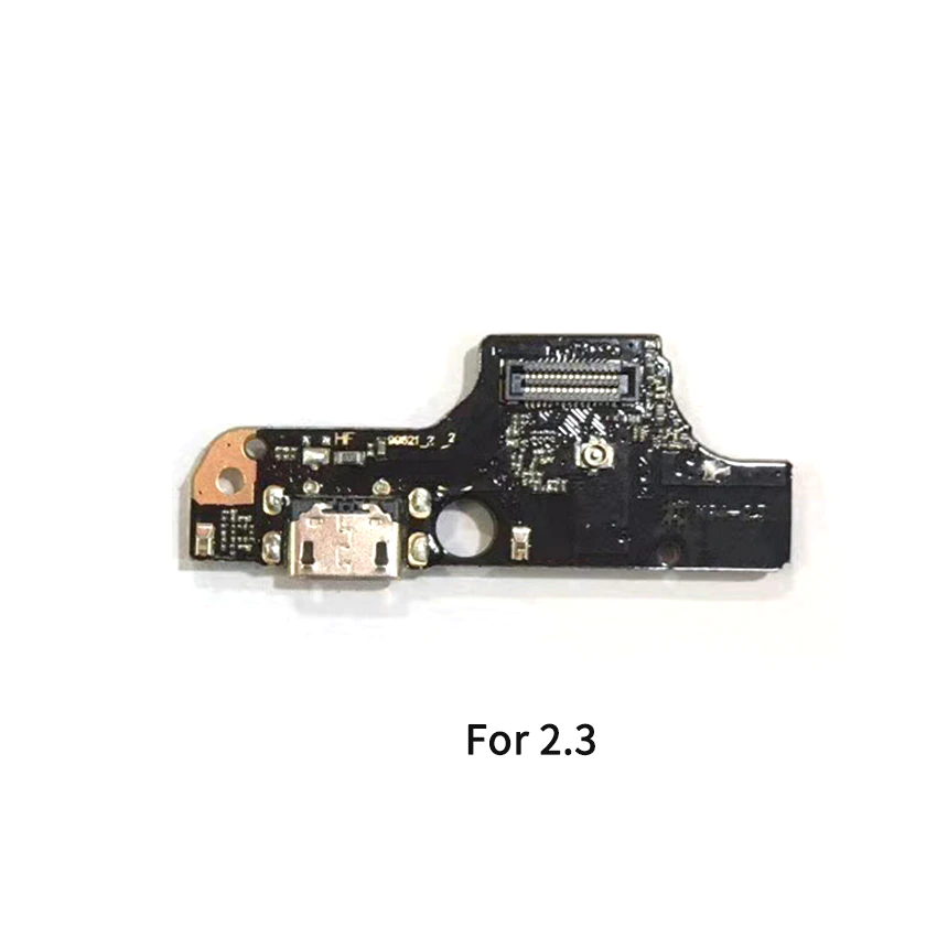 Diverse - Placa incarcare mufa incarcare NOKIA 2.3 TA-1211, TA-1214, TA-1206, TA-1209