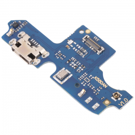 Diverse - Placa incarcare mufa incarcare NOKIA 1.4 TA-1322