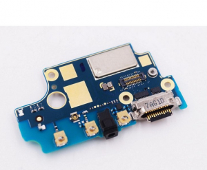 Diverse - Placa incarcare Nokia 8 (TA-1012), Nokia 8 Dual Sim (TA-1004)