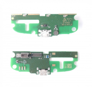 Diverse - Placa incarcare Nokia 1