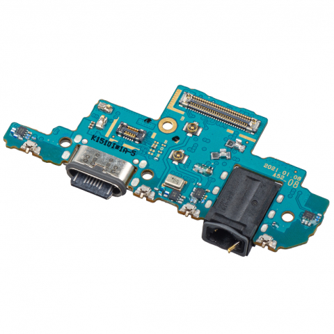 Diverse - Placa incarcare pentru Samsung Galaxy A17 5g A176, mufa incarcare
