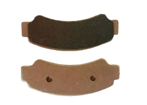 Offroad - Plăcuțe Frână Față Originale QJMotor SFA 1000 SFA 600 OEM 45110W610000
