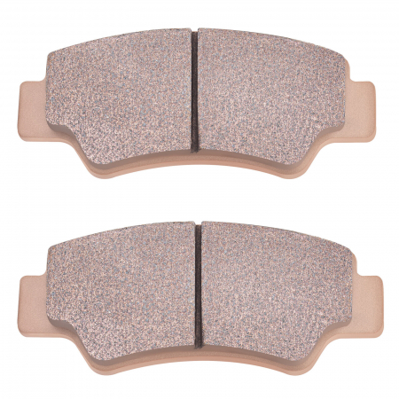 Placute frana  Cfmoto Linhai FA747RX 7020-0810A0 [1]