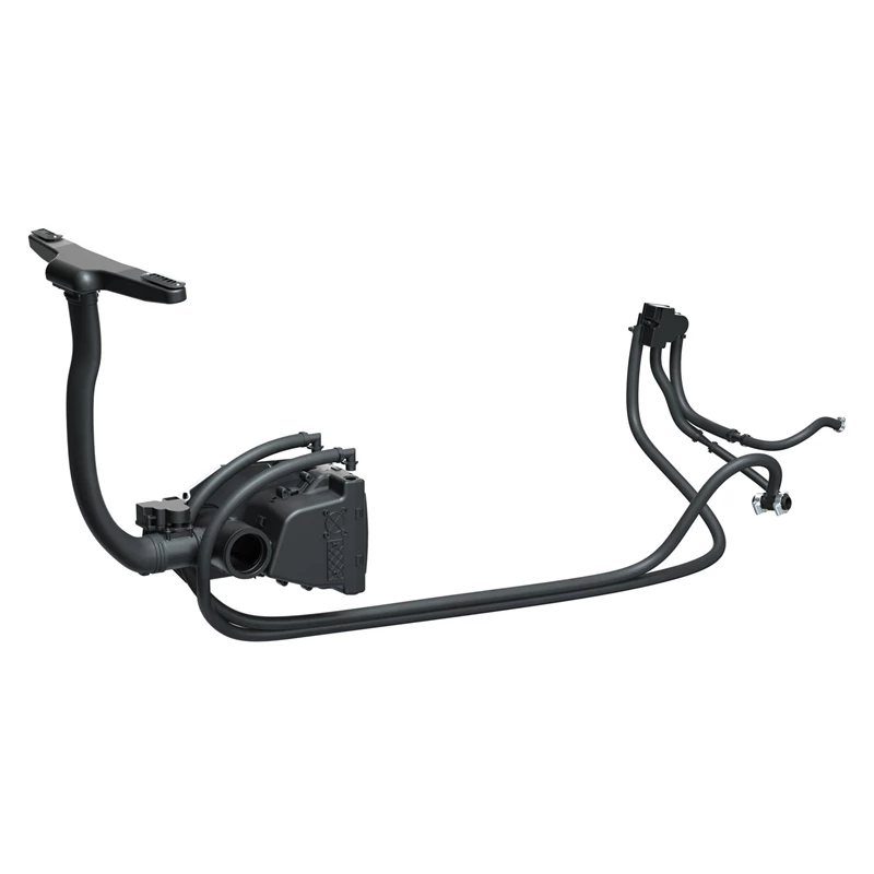 Placute de Frana - Kit incalzire Polaris Rzr Pro Xp , kit ventilatie / incalzire