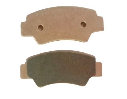 Piese QJ Motor Atv - Plăcuțe frână spate QJ Motor SFA 600 SFA 1000