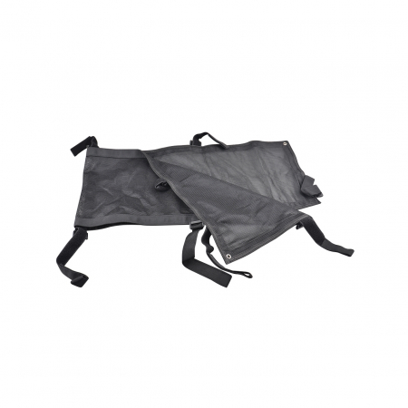 Plasa spate pentru Maverick X3 Can am, /Canam/Can-am/ Plase protectie Maverick x3 , geam spate maverick x3 [2]