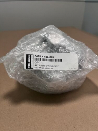 Suport arc Polaris - Polaris Spring retainer, suport arc polaris rzr pro r / turbo r , Polaris 5634675