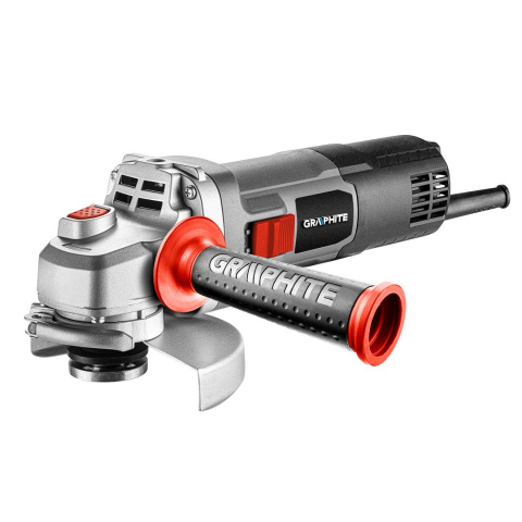 Scule, Chei - Polizor unghiular 1600 W cu turatie variabila, disc 125x22,2 mm / Flex 1600w