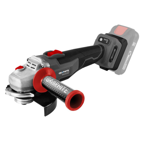 Scule, Chei - Polizor unghiular pe baterie, 125 mm / Flex pe baterie acumulator, fara acumulator