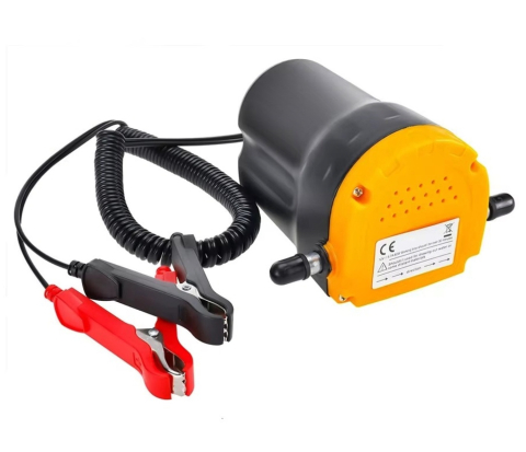 Auto - Pompa combustibil ulei motor diesel 12V 80W