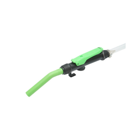 Diverse - Pompă Electrică Transfer Combustibil 9L/min cu Furtun 90cm