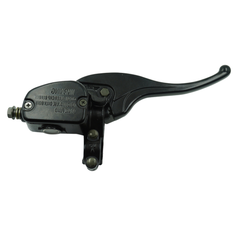 Manete Frana, Pompa Frana - Pompă Frână ATV Polaris Sportsman cu Manetă Dreapta 22mm