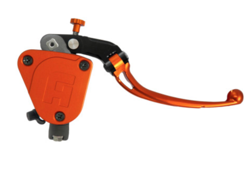 Pompe Frână Accossato - Pompa Frână Accossato PK022 PRS 19x17-18-19 | Rezervor Integrat