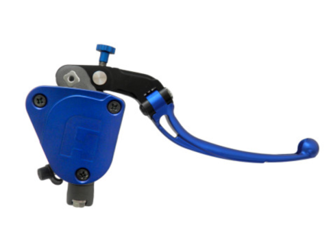 Pompa Frână Accossato PK022 PRS 19x17-18-19 | Rezervor Integrat [3]
