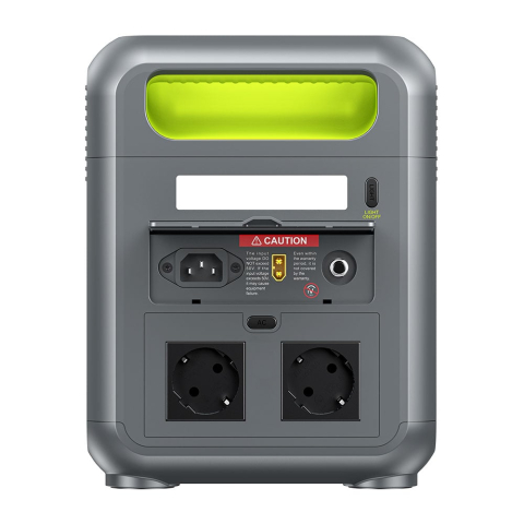 Power Station iHunt Energy BackUP PRO 1kW+ [4]