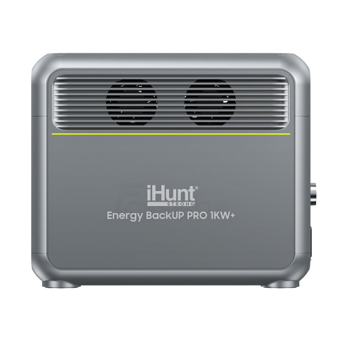 Power Station iHunt Energy BackUP PRO 1kW+ [3]