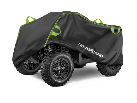 Offroad - Prelata ATV PREMIUM material OXFORD ,marimea 3XL 220x98x106cm/ Husa atv