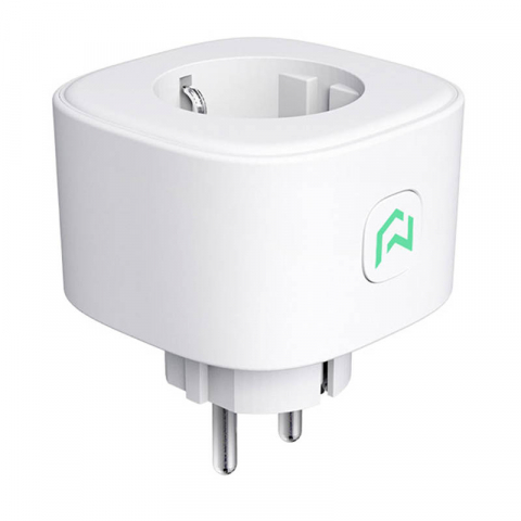 Set 2 Bucati Priza inteligenta WiFi MEROSS MSS210HKKIT(EU) (HomeKit) (2-pack) [2]
