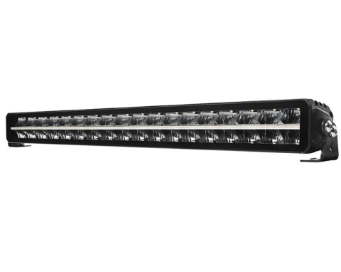 Proiector Led cu pozitie alba si galbena, Led Bar cu pozitie ,65cm, 240W, 24750lm, Premium [3]