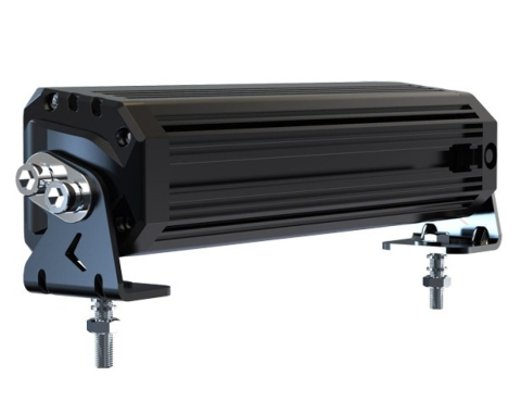 Proiector Led cu pozitie alba si galbena, Led Bar cu pozitie ,20cm,  60W, 6000lm, Premium [1]