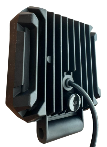 Proiector Led cu pozitie alba, Led Bar cu pozitie , 36W 7200lm 12-24V, [2]
