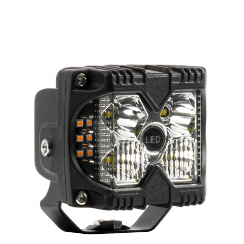 Proiector Led, Ledbar, Led Bar cu pozitie , 60W 6500K 6000lm 9-36V 9.5x8x9cm [1]