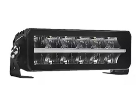 Proiector Led, Ledbar, Led Bar, 35cm, 120w, 12750 lumen, cu lumina pozitie Magic  RGB Color [1]