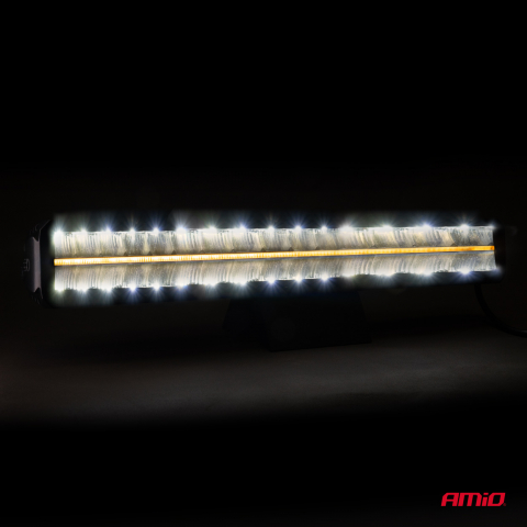 Proiector Led, Ledbar, Led Bar cu pozitie 120W 6500K 12000lm,60cm, 12-24v [7]