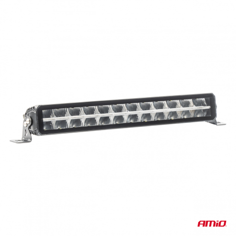 Proiector Led, Ledbar, Led Bar cu pozitie 120W 6500K 12000lm,60cm, 12-24v [6]