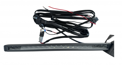 Proiector Led, Ledbar, Led Bar cu pozitie RGB, multicolor, 100w, 58cm, cablaj inclus [4]
