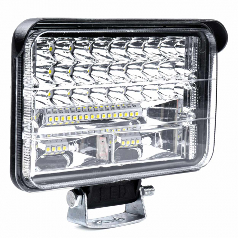 Offroad - Proiector Led Offroad 12000lm ,150w, 9-36V, 50 led-uri , Spot