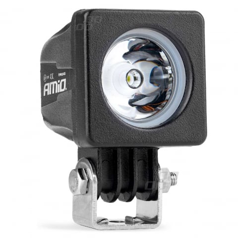 Offroad - Proiector Led Offroad 1000lm , 9-36V 5x5cm, 1led Cree