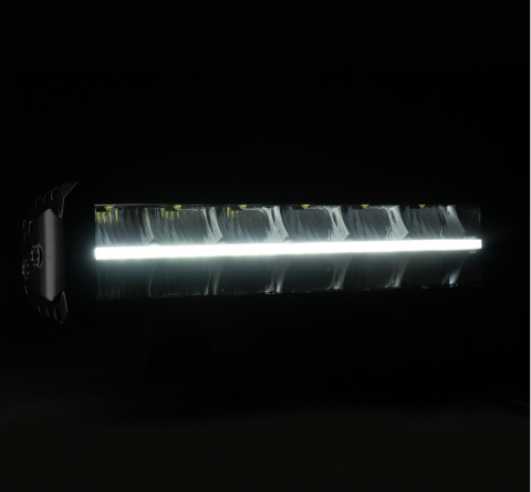 Offroad - Proiector Led, Ledbar, Led Bar cu pozitie 60W 6500K 8000lm 30cm, 12-24v