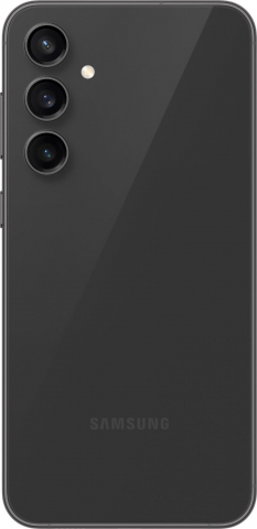 Telefon mobil Samsung Galaxy S23 FE, Dual SIM, 8GB RAM, 128GB, 5G, Graphite [1]