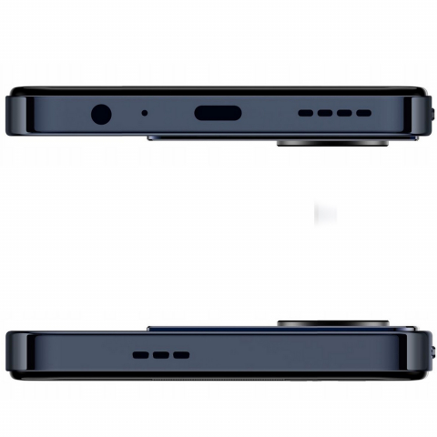 Telefon mobil Dual SIM TECNO POVA 5 Pro 5G, 256 GB + 8 GB RAM, Dark Illusion [4]