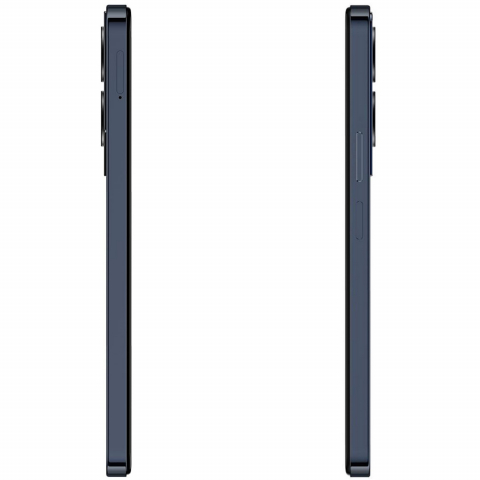 Telefon mobil Dual SIM TECNO POVA 5 Pro 5G, 256 GB + 8 GB RAM, Dark Illusion [3]
