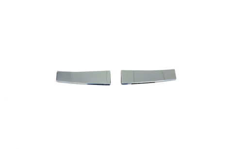 Protectie bara din inox compatibila Logan 3 III 2021 [2]