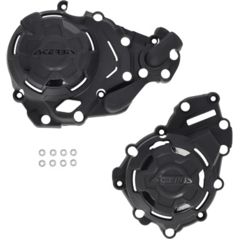 Universul MOTO - Protecții Motor CFMOTO 450MT Acerbis X-Power 2024-2026