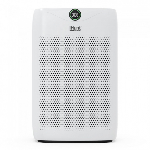 Purificator aer iHunt Air Purifier Smart 24 m² / 200 m³/ h [2]