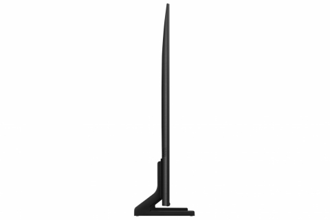 Televizor SAMSUNG QLED 65Q60D, 163 cm, Smart, 4K Ultra HD, Clasa E (Model 2024) [4]