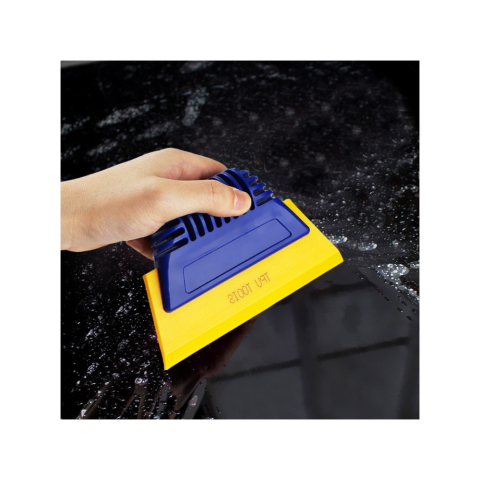 Accesorii aplicare Colant ATV - Racleta Aplicare Colant ATV Folie D-265