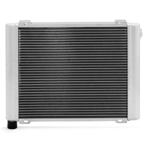 Radiatoare, Offroad, Atv, Utv, Ssv, - Radiator Capacitate Mărită Can-Am Outlander Renegade G2 2012–2020 | Aluminiu