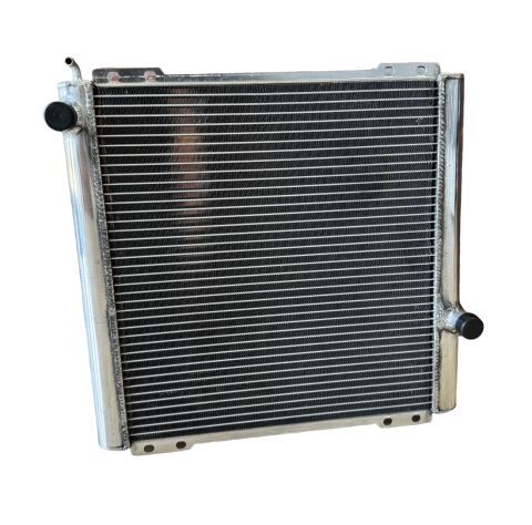 Accesorii Maverick Canam - Radiator can-am maverick X3 709200576 709200703, Can Am