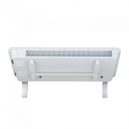 Radiator electric Calorifer incalzitor inteligent iHunt Smart Space Heater PRO 2000W cu aplicatie si telecomanda [3]