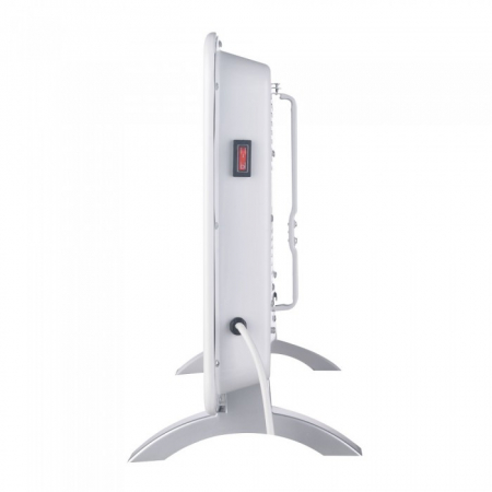 Radiator electric Calorifer incalzitor inteligent iHunt Smart Space Heater PRO 2000W cu aplicatie si telecomanda [2]