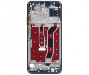 Diverse - Rama mijloc carcasa Huawei P40 Lite White